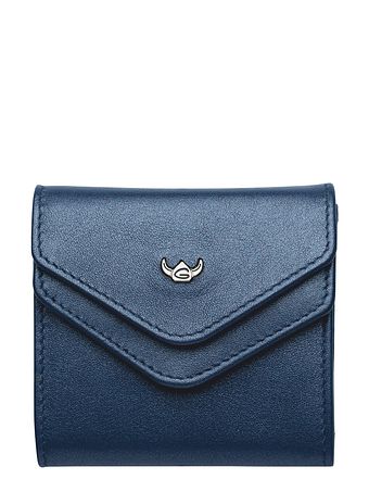 Golden Head Valencia Pung RFID-beskyttelse Læder 7.5 cm