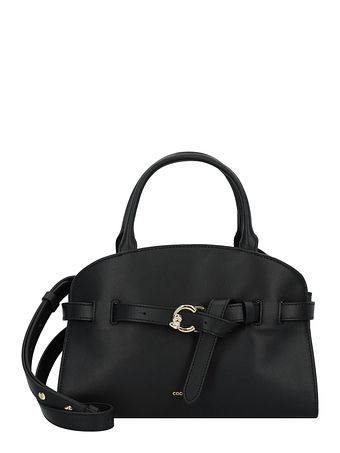 Coccinelle Sabine Håndtaske Læder 29 cm