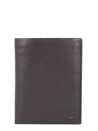 camel active Atlanta pung i læder 9,5 cm camel active Atlanta pung i læder 9,5 cm