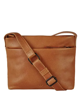 Voi Texas Bolsa de hombro Piel natural 24 cm Voi Texas Bolsa de hombro Piel natural 24 cm
