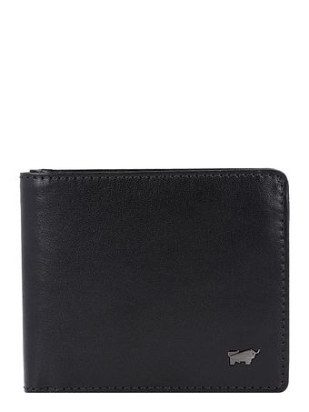 Braun Büffel Country pung RFID læder 10,5 cm