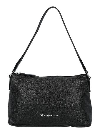 Tom Tailor Denim Quinn Skuldertaske 27 cm