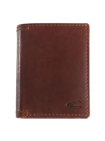 camel active Salamanca Pung Læder 12 cm