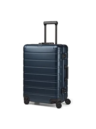 Redolz Pro Aluminium Kuffert M Aluminium 66 cm
