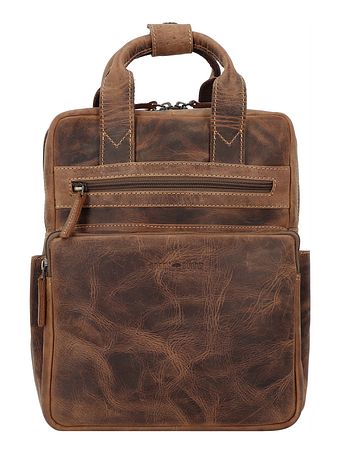 Greenburry Vintage Daypack Læder 31 cm Greenburry Vintage Daypack Læder 31 cm