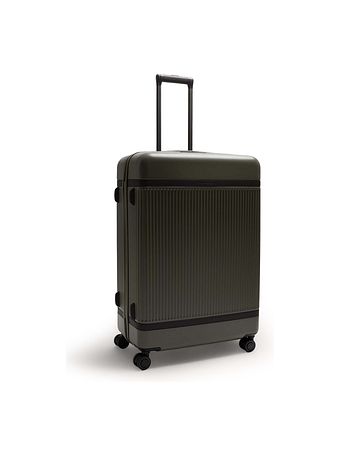 The Chesterfield Brand Zuna 4 ruedas Trolley L 75 cm The Chesterfield Brand Zuna 4 ruedas Trolley L 75 cm