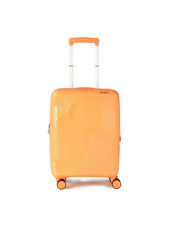 American Tourister Mickey Magic 4 hjul Kabinetrolley 55 cm med strækfold