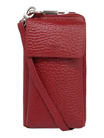 Voi Hirsch Mobil-etui Læder 16 cm Voi Hirsch Mobil-etui Læder 16 cm