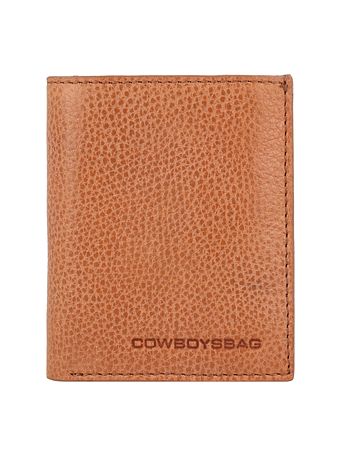 Cowboysbag Longreach kreditkortholder RFID læder 8 cm