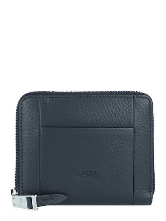 Picard Ren tegnebogslæder 12 cm Picard Ren tegnebogslæder 12 cm