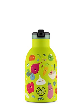 24Bottles Clima drikkeflaske til børn 300 ml 24Bottles Clima drikkeflaske til børn 300 ml