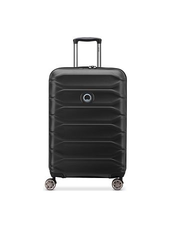 Delsey Paris Meteor 4-hjulet Kuffert 68 cm med ekspansion