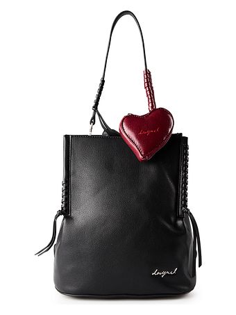 Desigual Torio City-rygsæk 29 cm