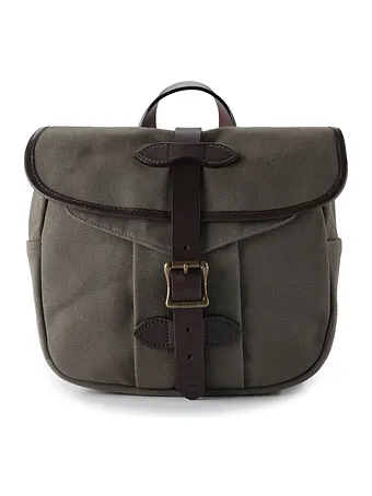 Filson Luggage Twill Bolsa de hombro 25.5 cm Filson Luggage Twill Bolsa de hombro 25.5 cm