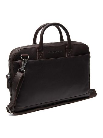 The Chesterfield Brand Tilbury Dokumenttaske Læder 39 cm Laptoprum