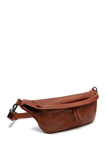 The Chesterfield Brand Kruger Bæltetaske Læder 40 cm