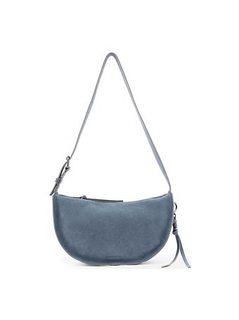 FredsBruder Carry Me Cool Taška přes rameno Kůže 33 cm