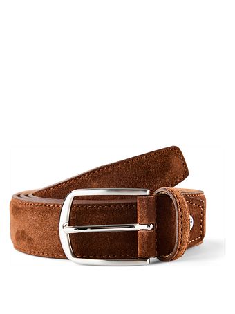 Castelijn & Beerens Bælte Læder