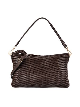 Harbour 2nd Fashion Lights Ivellina Olkalaukku Nahka 31 cm