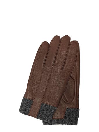 Kessler Otis-handsker i læder Kessler Otis-handsker i læder