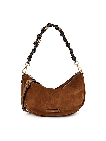 Gianni Chiarini Cleo Bolsa de hombro Piel natural 23 cm Gianni Chiarini Cleo Bolsa de hombro Piel natural 23 cm