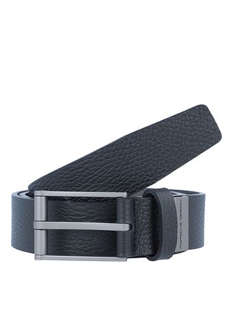 Porsche Design Montana Gürtel Leder Porsche Design Montana Gürtel Leder