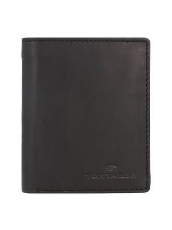 Tom Tailor Ron pung PFID læder 10 cm