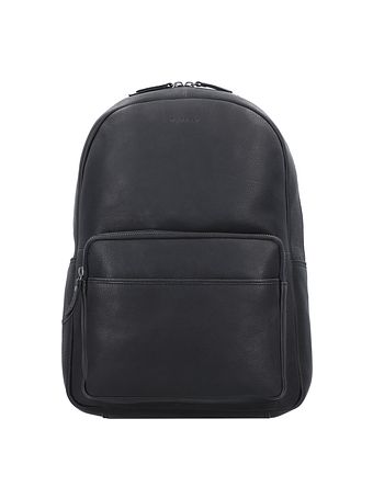 Burkely Antique Avery Daypack Læder 42 cm Laptoprum