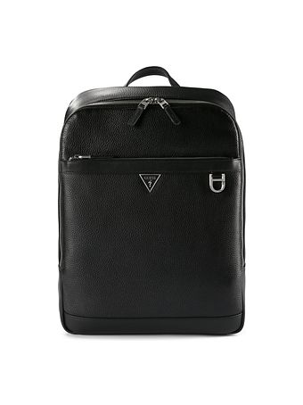 Guess Monaco Daypack Læder 41 cm Laptoprum