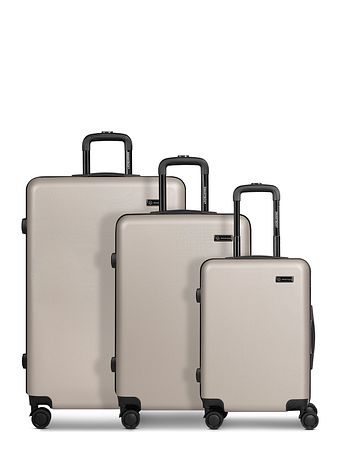 Smartbox Edition 05 4 hjul Kuffert 3-delt