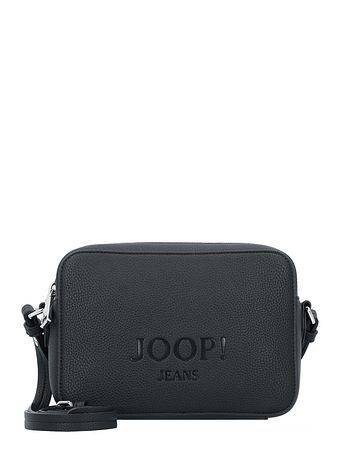 Joop! Jeans Lettera 1.0 Skuldertaske Læder 22 cm