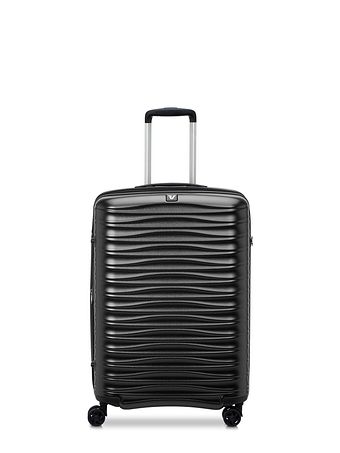 Roncato Wave 4 hjul Trolley 65 cm med strækfold