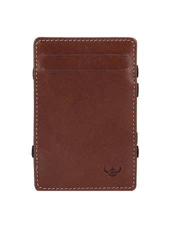 Golden Head Bari Kreditkortetui Læder 7 cm