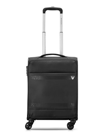 Roncato Jazz 4.0 4 hjul Kabinetrolley S 55 cm med strækfold