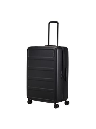 Samsonite Quadrix 4-hjulet trolley 75 cm