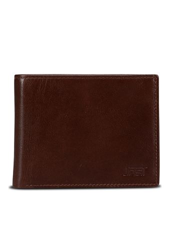 Jost Vardo Pung RFID-beskyttelse Læder 12.5 cm