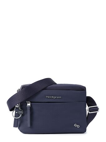 Hedgren Furo Nara Bæltetaske RFID-beskyttelse 22 cm