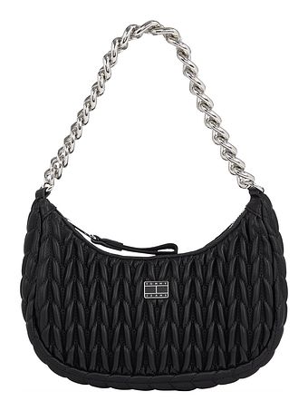 Tommy Hilfiger Jeans TJW Iconic Skuldertaske 23 cm