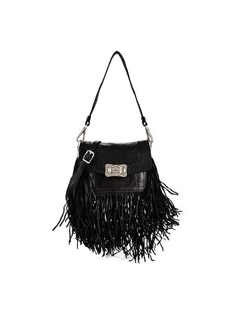 Campomaggi Agnese Umhängetasche S Leder 20 cm Campomaggi Agnese Umhängetasche S Leder 20 cm