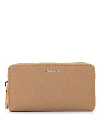 Tamaris Amanda pung i læder 19 cm