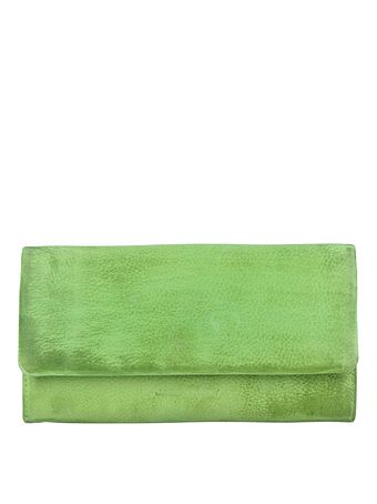 Jack Kinsky Nassau 513 læderpung 19 cm