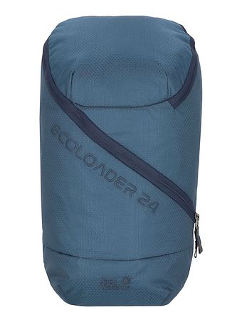 Jack Wolfskin Ecoloader 24 rygsæk 50 cm