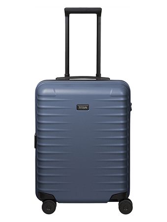 Titan Upgrade 4 hjul Kabinetrolley S 55 cm