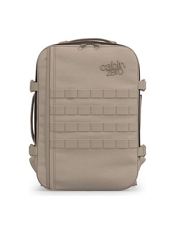 Cabin Zero Vojenský batoh 28L Cabin Backpack 44 cm