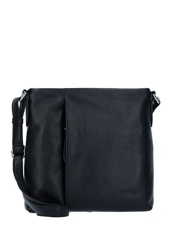 Picard Ren skuldertaske i læder 24 cm