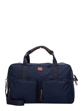 Bric's X-Travel Weekender rejsetaske 45 cm Bric's X-Travel Weekender rejsetaske 45 cm