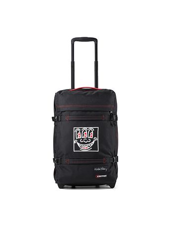 Eastpak Transit'R 2 kolečka Cestovní taška S 51 cm