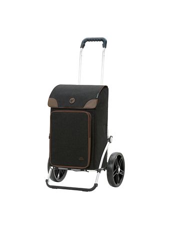 Andersen Shopper Royal Shopper Holk Carro de la compra 58 cm