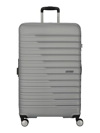 American Tourister Flashline 4 hjul Trolley 78 cm med strækfold