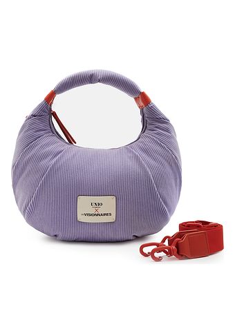 LES VISIONNAIRES Unio Kitzbuehel S Kabelka S 35 cm